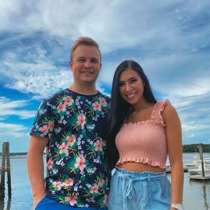 Meet your Posher, Victoria